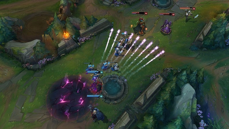 Max ping là gì? Ý nghĩa thật sự trong LOL và game khác