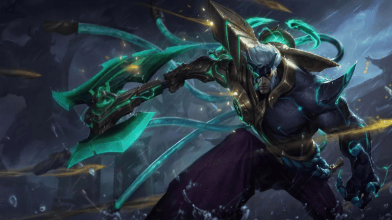 Khám phá đội hình Hạng Nặng reroll cực khoẻ ĐTCL mùa 15