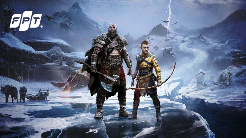 Top 10 game thần thoại Bắc Âu được game thủ yêu thích nhất