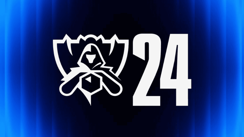 Riot Games ra mắt trang phục vinh danh T1 vô địch CKTG 2024