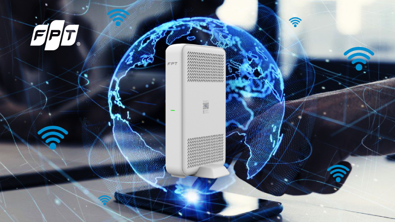 Lắp Wifi FPT phường Tây Mỗ, Hà Nội nhận ngay nhiều ưu đãi