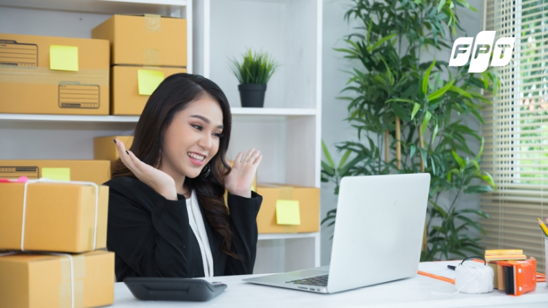 Lắp Wifi FPT Phường Tùng Thiện, Hà Nội: Nhà mạng tiên phong