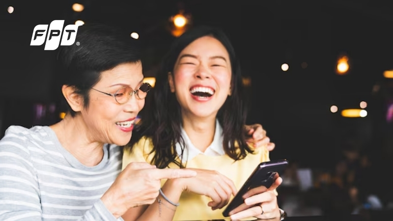 Lắp Wifi FPT x&atilde; Ngọc Hồi, H&agrave; Nội tặng modem Wifi hiện đại