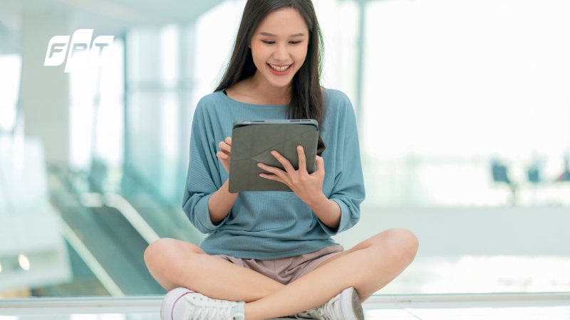 Lắp Wifi FPT phường Sơn T&acirc;y, H&agrave; Nội - Miễn ph&iacute; modem Wifi