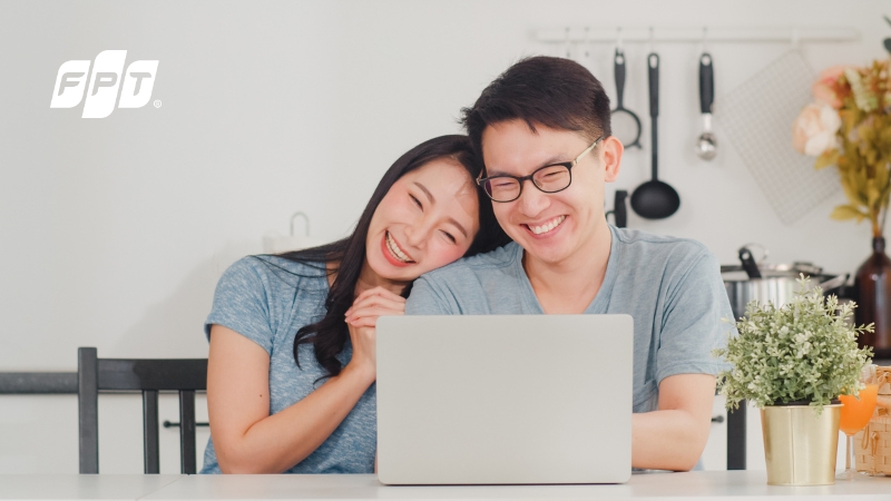 Lắp Wifi FPT Xã Phúc Thọ, Hà Nội: Dẫn đầu xu thế với Wifi 7
