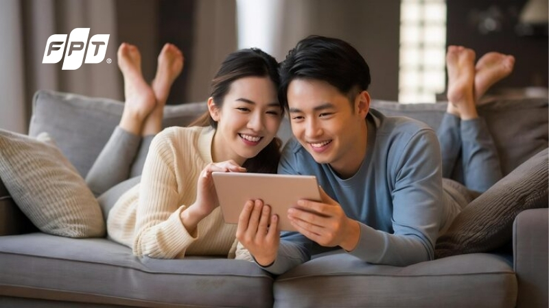 Lắp Wifi FPT xã Hương Sơn,Hà Nội - Kết nối không giới hạn