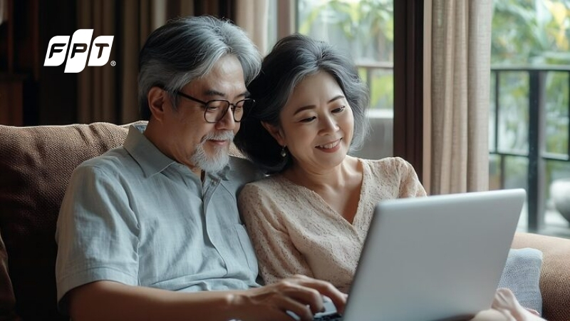 Lắp Wifi FPT xã Quảng Bị,Hà Nội - Dẫn đầu tốc độ 10Gbps