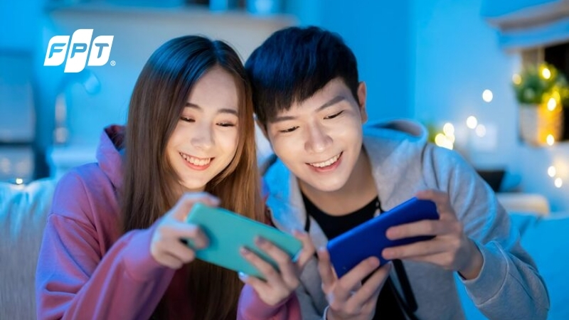 Lắp Wifi FPT Xã Hòa Phú,Hà Nội - Tốc độ cao giá cước cực rẻ