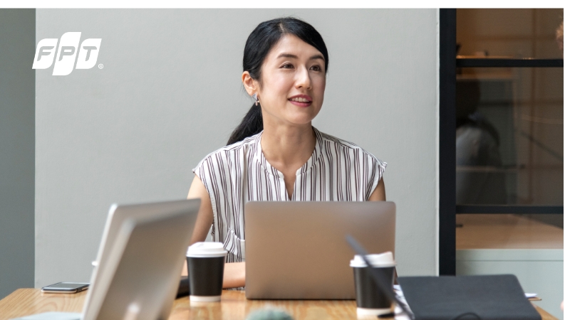 Lắp Wifi FPT Xã Hạ Bằng, Hà Nội: Tốc độ tối thiểu 300Mbps