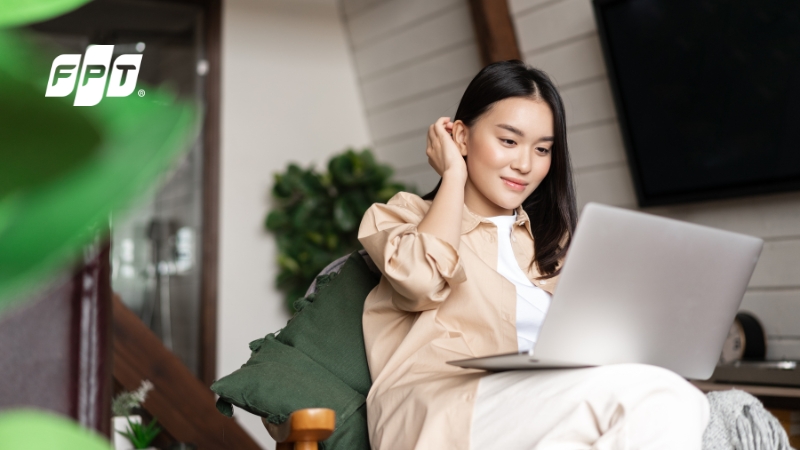 Lắp Wifi FPT Xã Hát Môn, Hà Nội: Siêu tốc độ 10Gbp