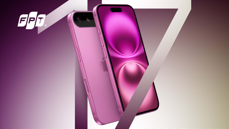 Apple “khai tử” dòng iPhone nào sau khi iPhone 17 ra mắt?