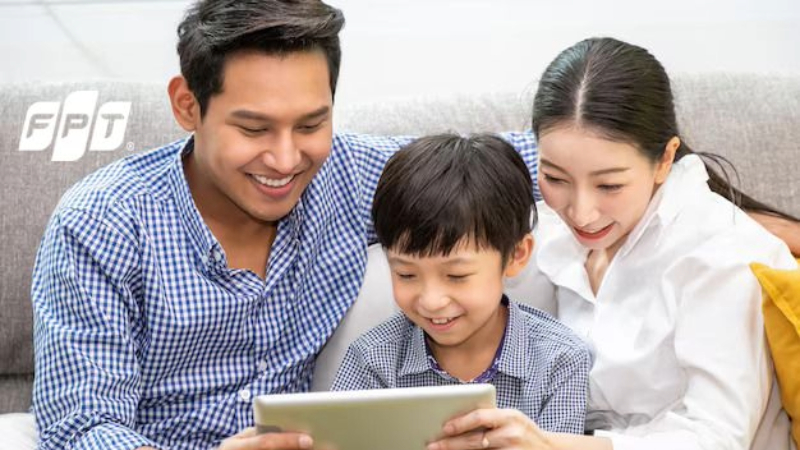 Lắp Internet FPT xã Hưng Đạo, Hà Nội - Hỗ trợ 24/7