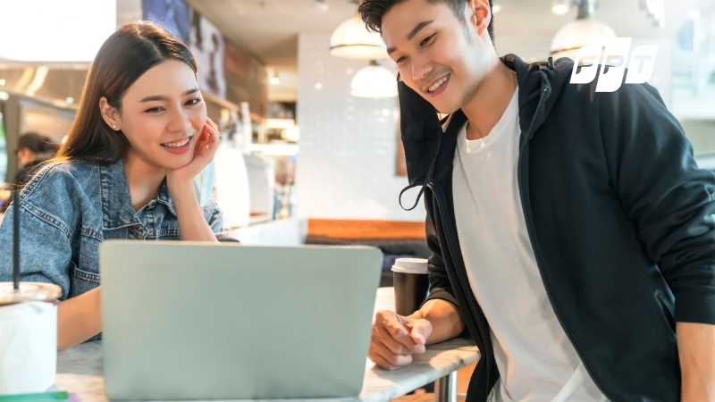 Lắp Wifi FPT xã Bát Tràng, Hà Nội - Dẫn đầu với tốc độ 1Gbps