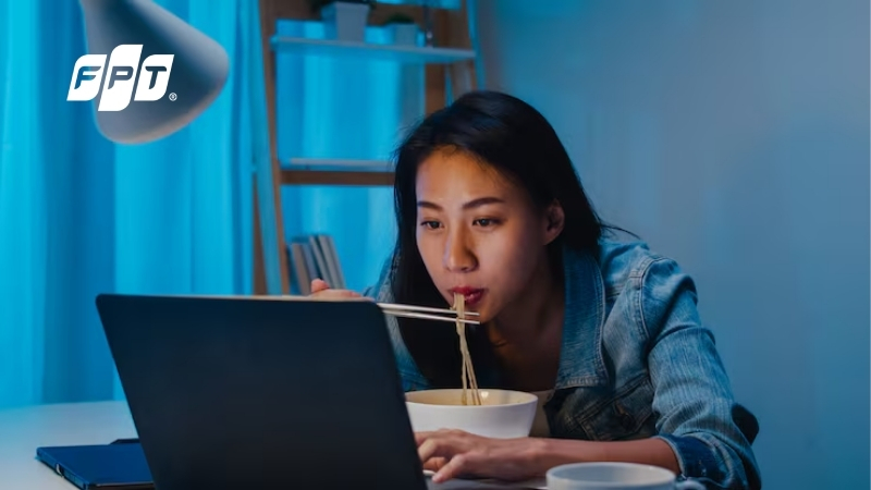 Lắp Wifi FPT xã Hoài Đức, Hà Nội - Hỗ trợ tận tình 24/7