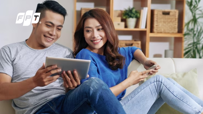 Lắp Wifi FPT xã Dương Hòa, Hà Nội - Tốc độ cao, tặng modem