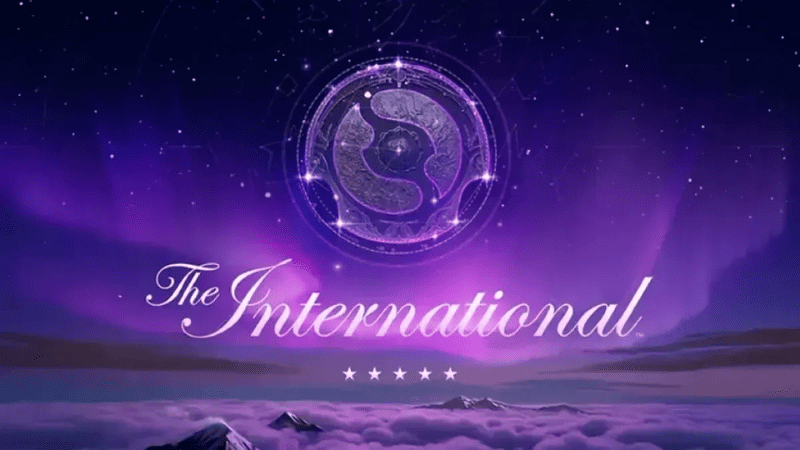 Cập nhật kết quả The International 2025 DOTA 2 mới nhất