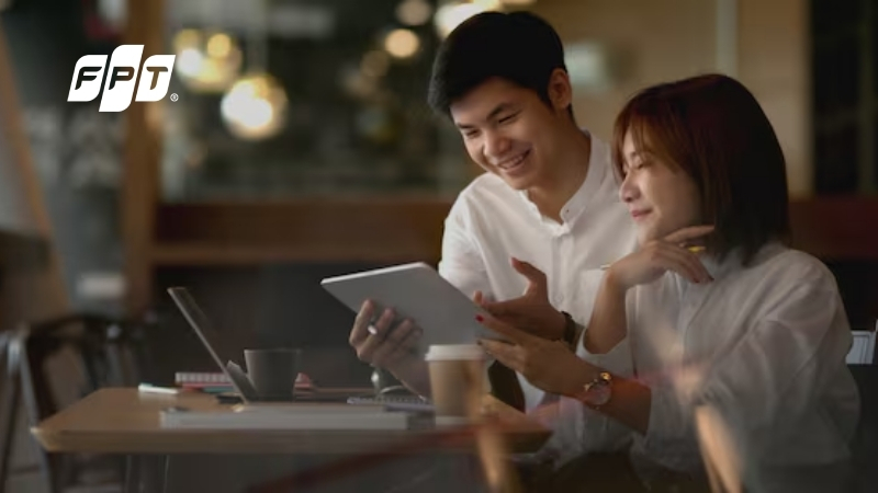 Lắp Wifi FPT Xã Sơn Đồng, Hà Nội - Tốc độ nhanh đến 1Gbps