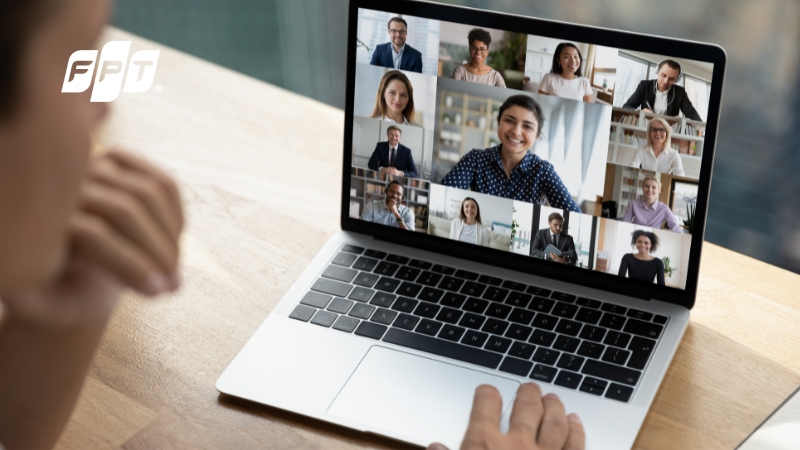 Hướng dẫn cách tải Zoom về máy tính miễn phí, nhanh chóng