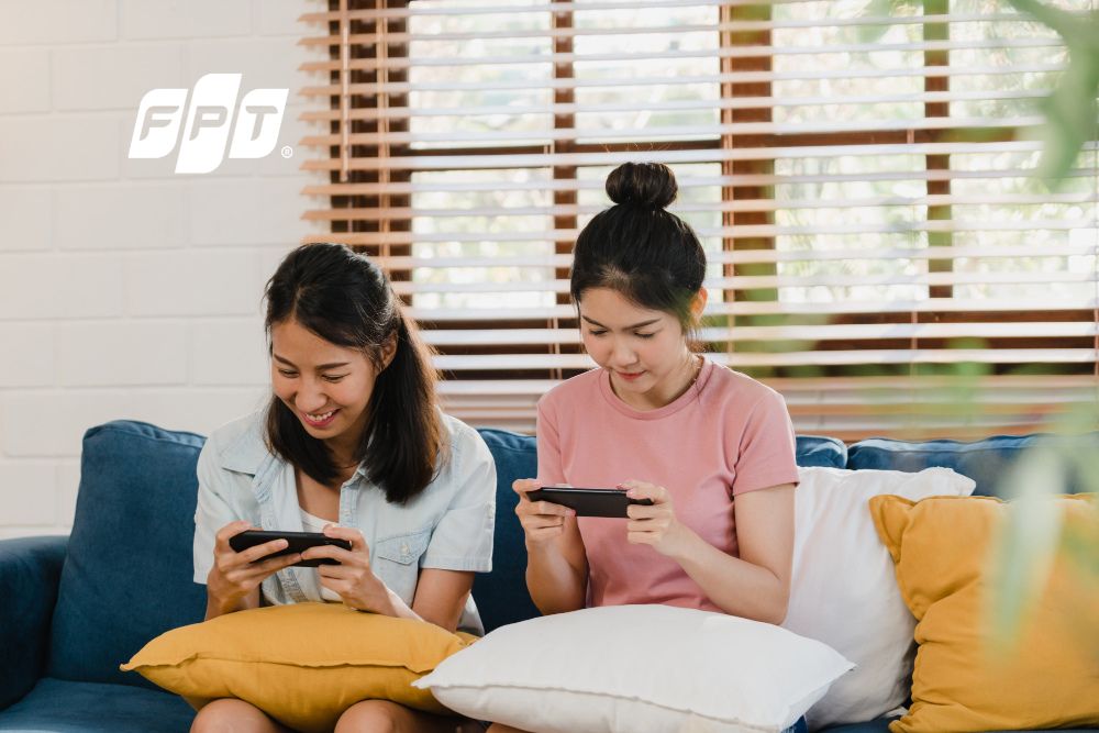 Lắp Wifi FPT xã Kiều Phú, Hà Nội: Công nghệ Wifi 7 tân tiến