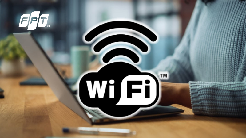Lắp Wifi FPT xã Quốc Oai, Hà Nội tặng modem Wifi 6/Wifi7