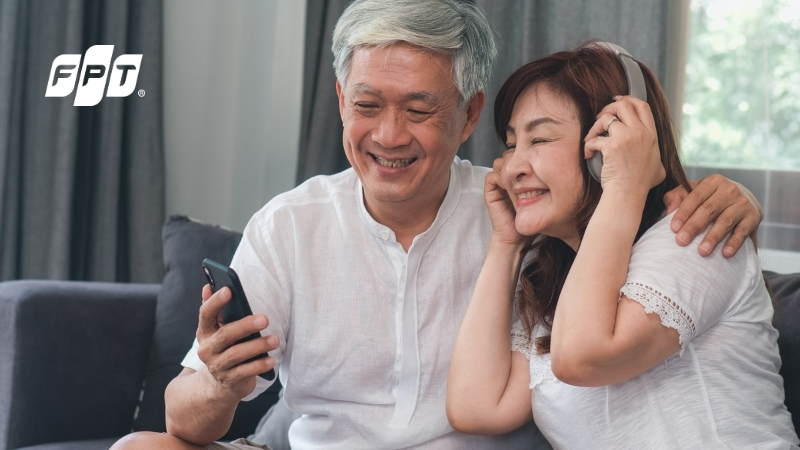 Lắp Wifi FPT Xã Trung Giã, Hà Nội: Wifi 7 vượt trội