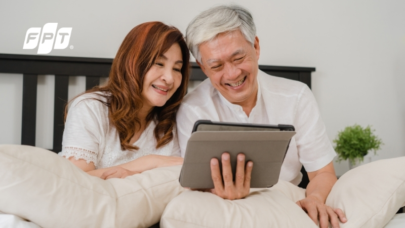 Lắp Wifi FPT Xã Kim Anh, Hà Nội: Khuyến mại tháng cước