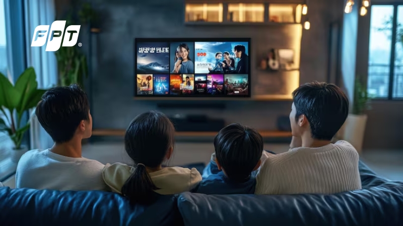 Bật mí cách kết nối điện thoại với tivi qua Wifi đơn giản