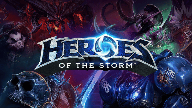 10 mẹo Heroes of the Storm cực hữu ích dành cho người mới