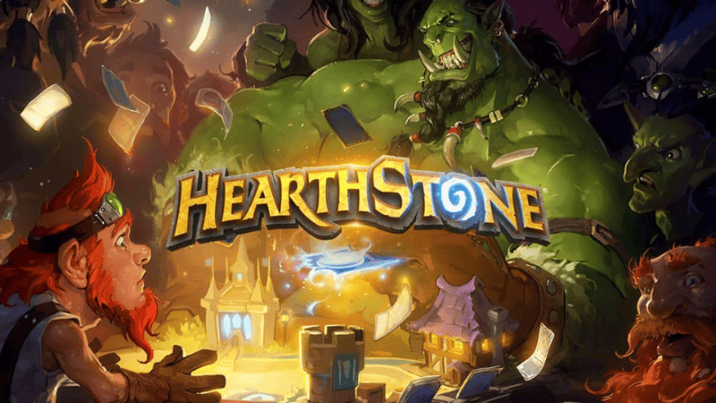 Mẹo Hearthstone giúp game thủ tự tin làm chủ các lá bài