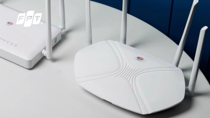 Lắp Wifi FPT Cần Thơ Mạng tốc độ cao, giá chỉ từ 180.000đ