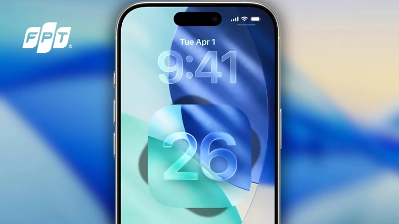 iOS 26 trên iPhone 17: Có tính năng mới nào nổi bật?