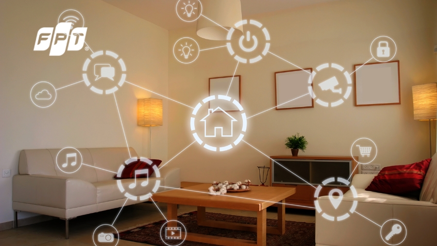 Lắp Wifi FPT Bắc Ninh - Tốc độ đến 1Gbps, thủ tục đơn giản