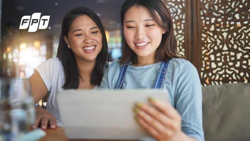 Lắp Wifi FPT Xã Tiến Thắng, Hà Nội - Miễn phí modem Wifi 6