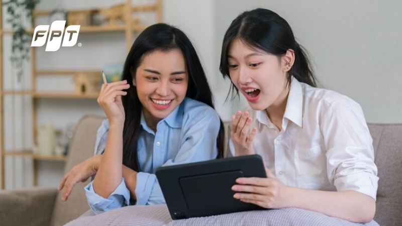 Lắp Wifi FPT Xã Yên Lãng,Hà Nội - Chất lượng cao, ổn định