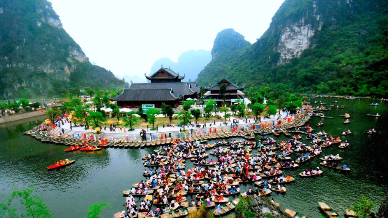 Lắp Wifi FPT Ninh Bình