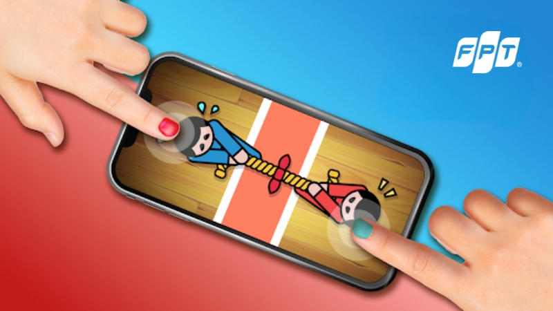 Top 10 game xả stress hay, cực giải trí trên điện thoại