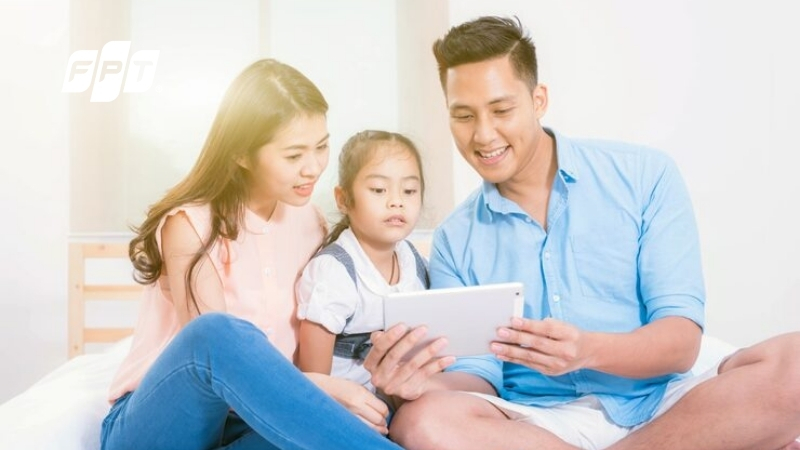 Lắp Wifi FPT Tuyên Quang - Wifi 6 tốc độ cao, hỗ trợ tận nơi