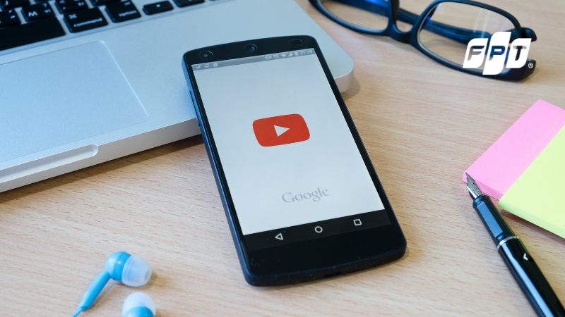 Hướng dẫn xem lại lịch sử YouTube đơn giản, chi tiết nhất
