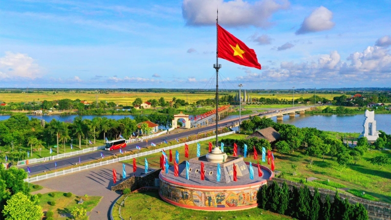 Lắp Wifi FPT Quảng Trị