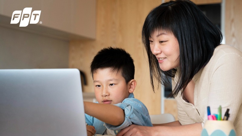 Top 10 phần mềm giám sát máy tính con cái hiệu quả nhất 2025