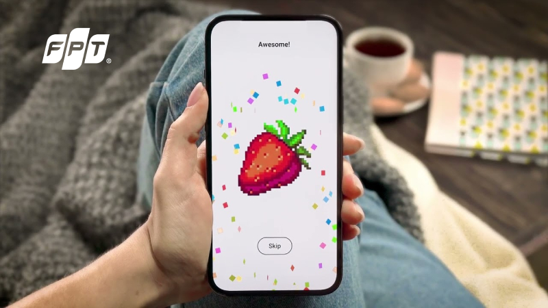 Top 12 game tô màu trên Android và iOS miễn phí, sáng tạo