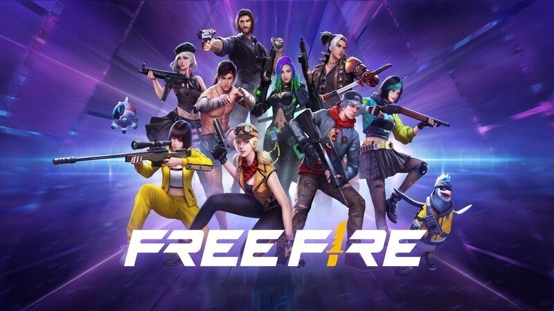 Chơi Free Fire miễn phí không cần tải - Hướng dẫn chi tiết