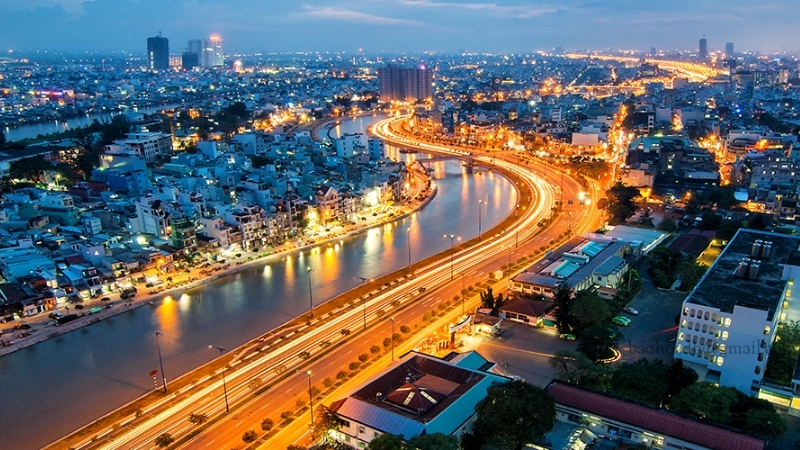 Wifi FPT phủ sóng khắp Vĩnh Long, kết nối mạnh mẽ mọi lúc mọi nơi.