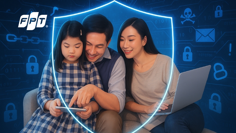 Top 10+ phần mềm quản lý trẻ em trên điện thoại hiệu quả