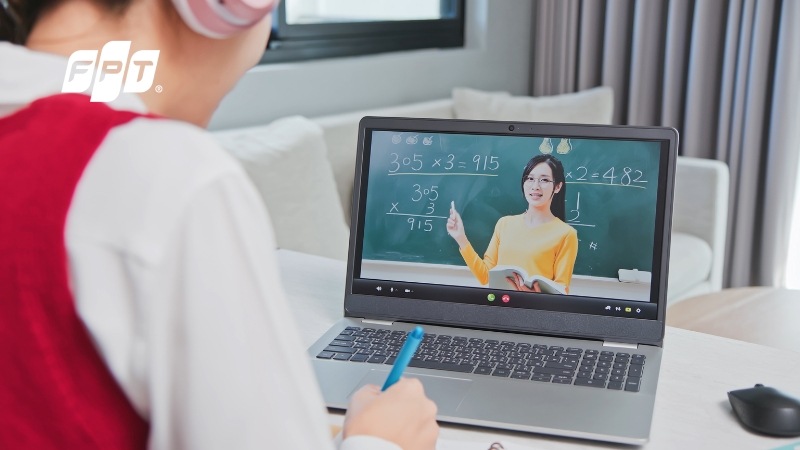 Top 10 web học toán online không mất phí hiệu quả nhất