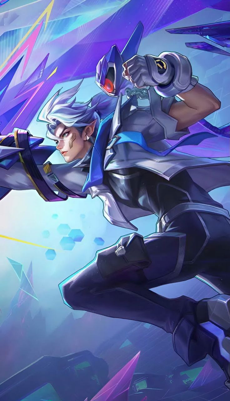 Kaine