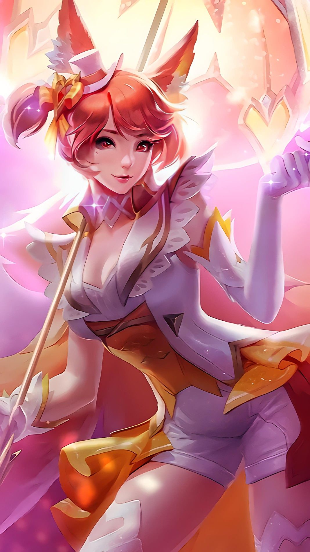 Liliana-Melody