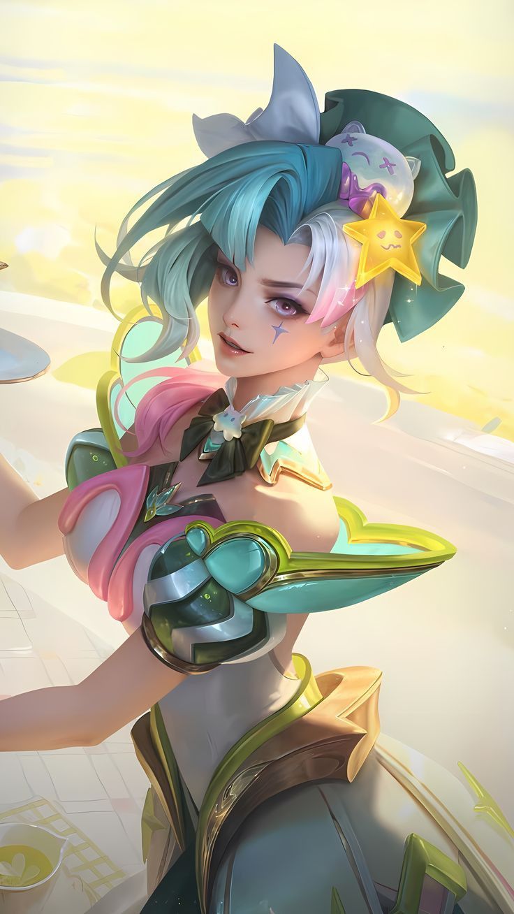 Astrid Xứ Sở Diệu Kỳ