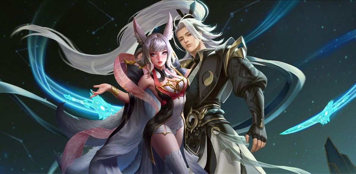 Tulen và Liliana