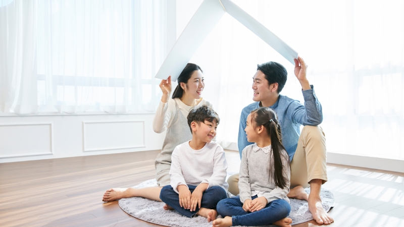 Quản lý thiết bị thông minh giúp bảo vệ trẻ trước tác hại công nghệ